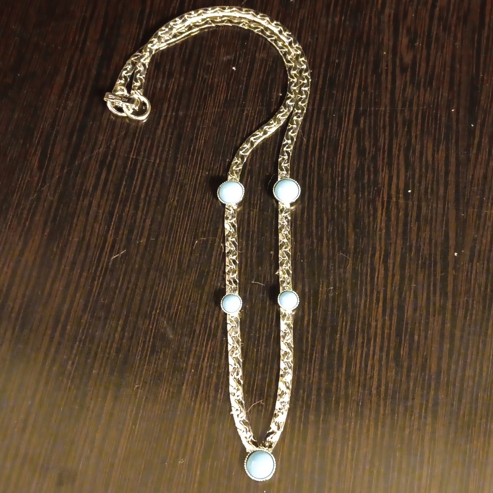 SARAH COVENTRY NECKLACE